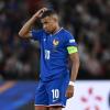Mbappé: «Se han difundido informaciones falsas sobre mi rodilla. Quizá tenga alguna responsabilidad indirecta»