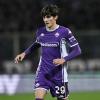ACF Fiorentina decide: Fortini sigue. Nada de AS Roma, el extremo se queda en Florencia...