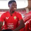 Valencia, acuerdo para la llegada de Ramazani