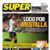 Superdeporte: "Loco por Mestalla"
