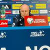 Noruega, Solbakken saca pecho: "Aquel 3-0 a Italia nos dio fortaleza mental"