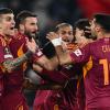 Un escaparate del fútbol italiano: la AS Roma remonta ante el Bologna (3-3) y habrá...