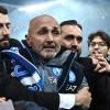 Starace: "A Spalletti le deseo la mejor de las suertes. Los entrenadores y los jugadores...