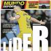 Mundo Deportivo: "Lewandowski líder"