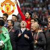 Una serie sobre la historia del Manchester United: llega un nuevo formato al estilo...