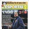 L'Esportiu, Ed.Girona: "È vero"