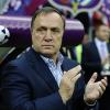 Curazao, al primer Mundial con Advocaat: "¿Alemania? Para nosotros será duro ante...