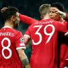 Manchester United pone en el punto de mira a Blopa: posible ofensiva por el portugués...