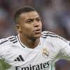 Real Madrid, Mbappé: "En cada partido me voy sintiendo mejor"