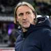 Cagliari,  Davide Nicola deja de ser el entrenador