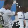 Descanso: Valencia CF - Getafe CF 3-0