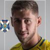 Jorge Moreno es el nuevo refuerzo para la defensa del CD Tenerife
