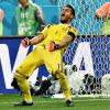 Argentina: Sergio Romero cuelga los guantes a los 39 años. Fue portero de la Sampdoria...