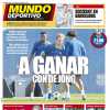 Mundo Deportivo: "A ganar con De Jong"