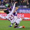 La Fiorentina, otra vez castigada en el descuento: Maripán regala al Torino el 2-2...
