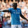Osimhen: "Con el SSC Napoli algo se rompió tras el TikTok. Me trataron como a un...
