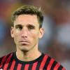 Biglia y el "Forza Lazio" en su primer día con el Milan: "Acababa de vomitar, estrés...