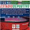 Real Betis, Estadio Deportivo: "Retorno de Bellerín"