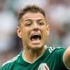 Chivas, 'Chicharito' Hernández no renovará. Quiere jugar en la League Championship...