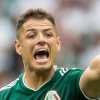 Chivas de Guadalajara, los dirigentes estudian rescindir a Chicharito Hernández