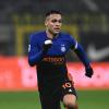 El Inter FC celebra a Lautaro: "Escrito en los colores nerazzurri. Grabado en las...
