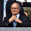 Blatter carga contra Infantino: "La FIFA es una dictadura. No es amigo de Trump,...