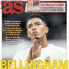 As: "Bellingham en el laberinto"