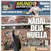 Mundo Deportivo: "Objetivo Joan García"