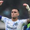 El Inter FC se adelanta ante la SS Lazio: Lautaro Martínez abre la lata con un derechazo...