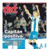 DxT Campeón: "Campeón positivo"