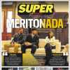 Superdeporte: "Meritonada"