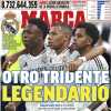 Marca: "Otro tridente legendario"