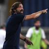 Pirlo acepta el reto: Italia a su nuevo seleccionador