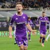 La Fiorentina pone el 2-1 en el 74': Gudmundsson castiga al Dinamo de Kiev tras un...