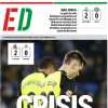 Estadio Deportivo: "Crisis"