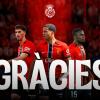 El Real Mallorca se desmorona: cinco salidas confirmadas