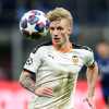 Brondby, confianza en poder renovar el contrato de Daniel Wass