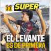 Superdeporte: "El Levante es de Primera"
