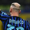Inter FC, este Dimarco está en versión prime: a un paso del récord de asistencias...