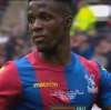 Crystal Palace, Zaha regresaría en enero