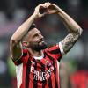 Ligue 1: Giroud hiela al Marsella en el 86': bronca en el Vélodrome. Gol de Immobile...