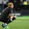 Karius: "Después de Kiev era como si me hubiera retirado. Luego el Liverpool también...
