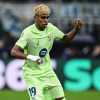 Lamine Yamal: "Necesitábamos esta victoria tras el partido en la Champions"