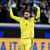 Donnarumma alcanza a Baresi y Bergomi; Barella, como Mazzola: Italia, quién tiene...