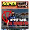 Superdeporte: "V de Valencia, V de vendetta"