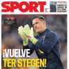 Sport: "Vuelve Ter Stegen"