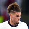 Manchester City, Kalvin Phillips volverá al Leeds en caso de ascenso