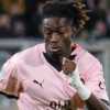 OFICIAL: Palermo, Stredair Appuah cedido al Valenciennes