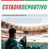 Estadio Deportivo: "Enamorado"