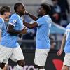 Segunda parte loca en el Olímpico: la Lazio golpea, el Atalanta responde; 2-2 al...